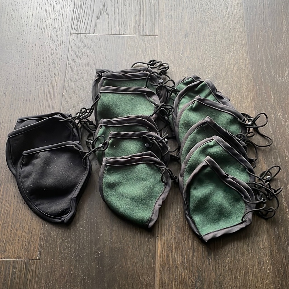 Masks 😷 (Lot of 16)